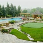 tukang taman sentul city