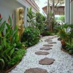 tukang taman green andara residence