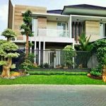 tukang taman alam sutera