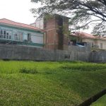 tukang taman bukit golf riverside