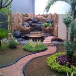 tukang taman pakansari