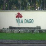 tukang taman vila dago pamulang