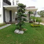 jasa pembuatan taman cibubur