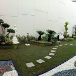 tukang taman lebak bulus