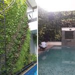 Jasa Vertical Garden Kemayoran