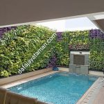 tukang taman vertikal bandung