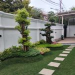 tukang taman cipayung