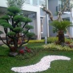 tukang taman pancoran