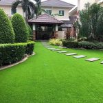 tukang taman sudirman